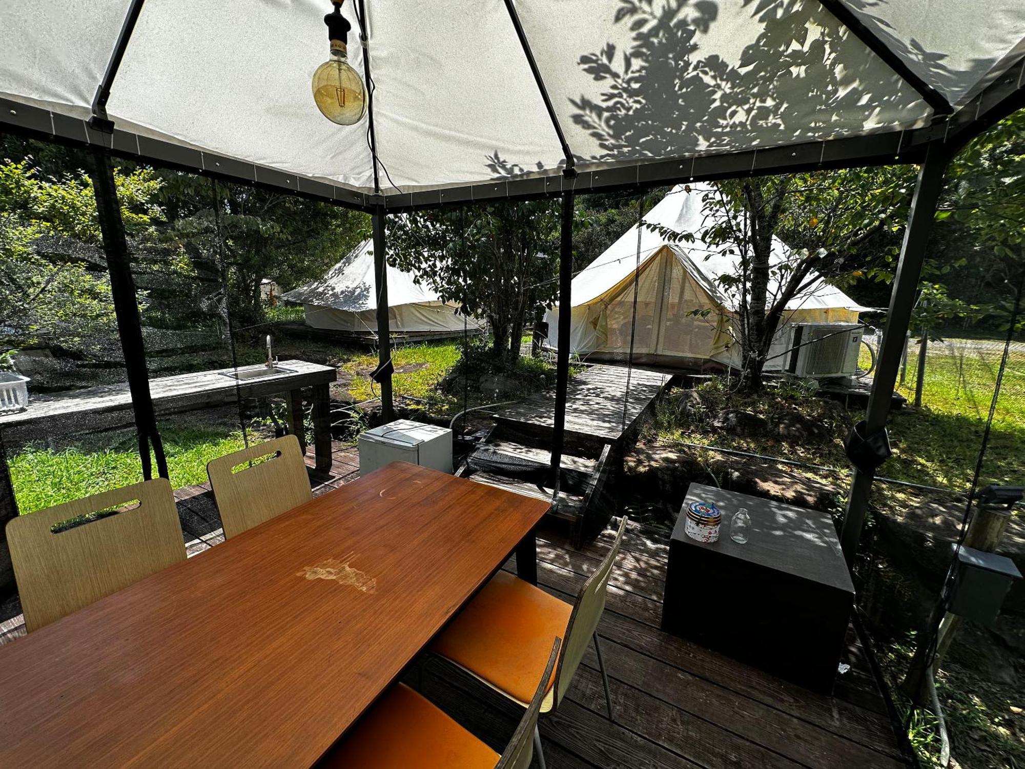 Yamamizuki Villa Shimanto  Exterior photo